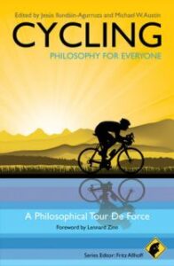 The Philosophy of Bicycling Image